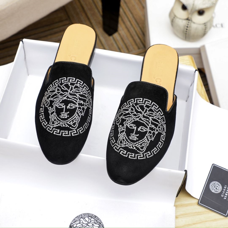 Givenchy Slippers